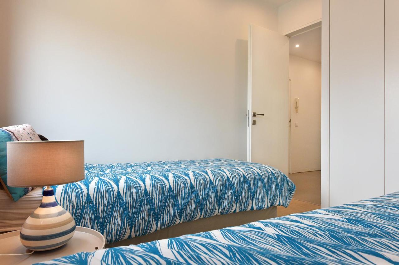 Maestro Apartment By Trip2Portugal ฟิเกราดาฟอซ ภายนอก รูปภาพ