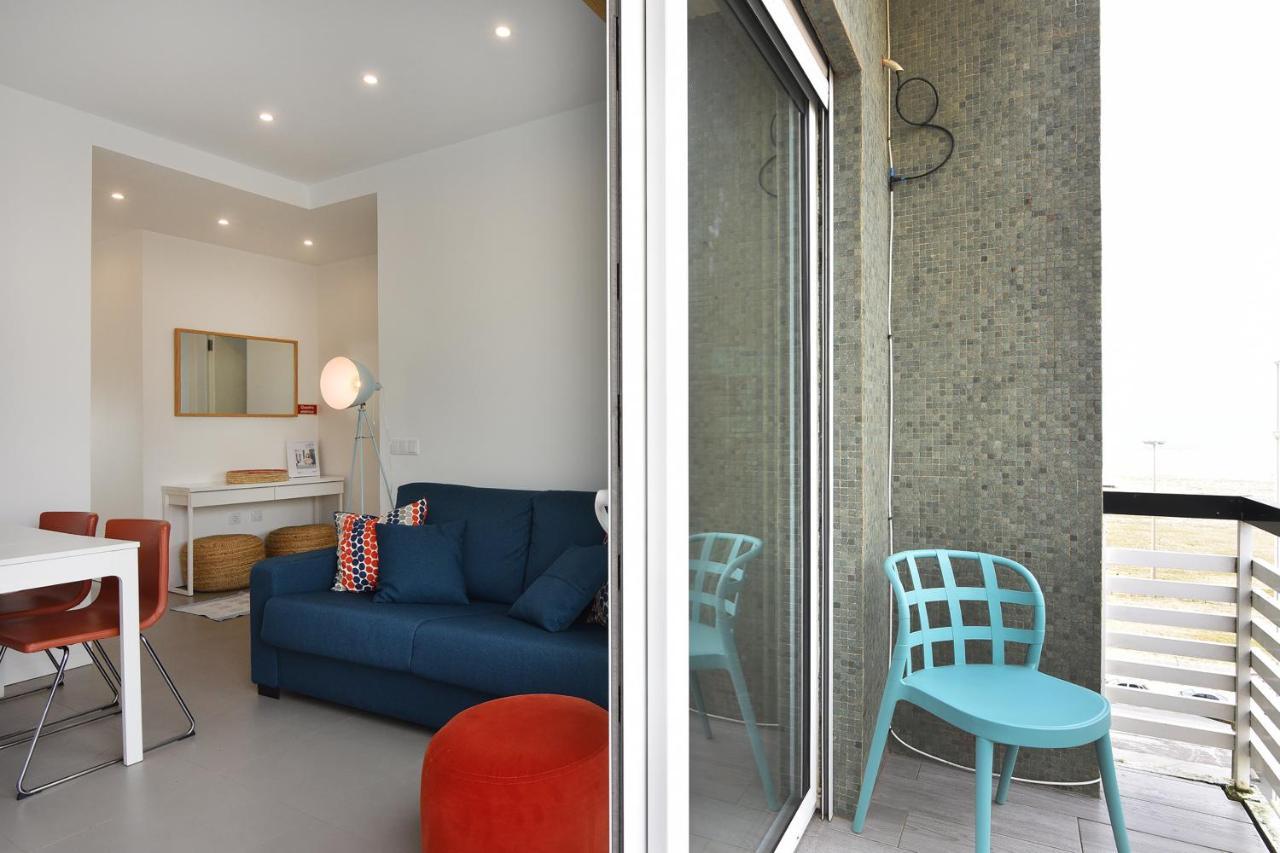 Maestro Apartment By Trip2Portugal ฟิเกราดาฟอซ ภายนอก รูปภาพ