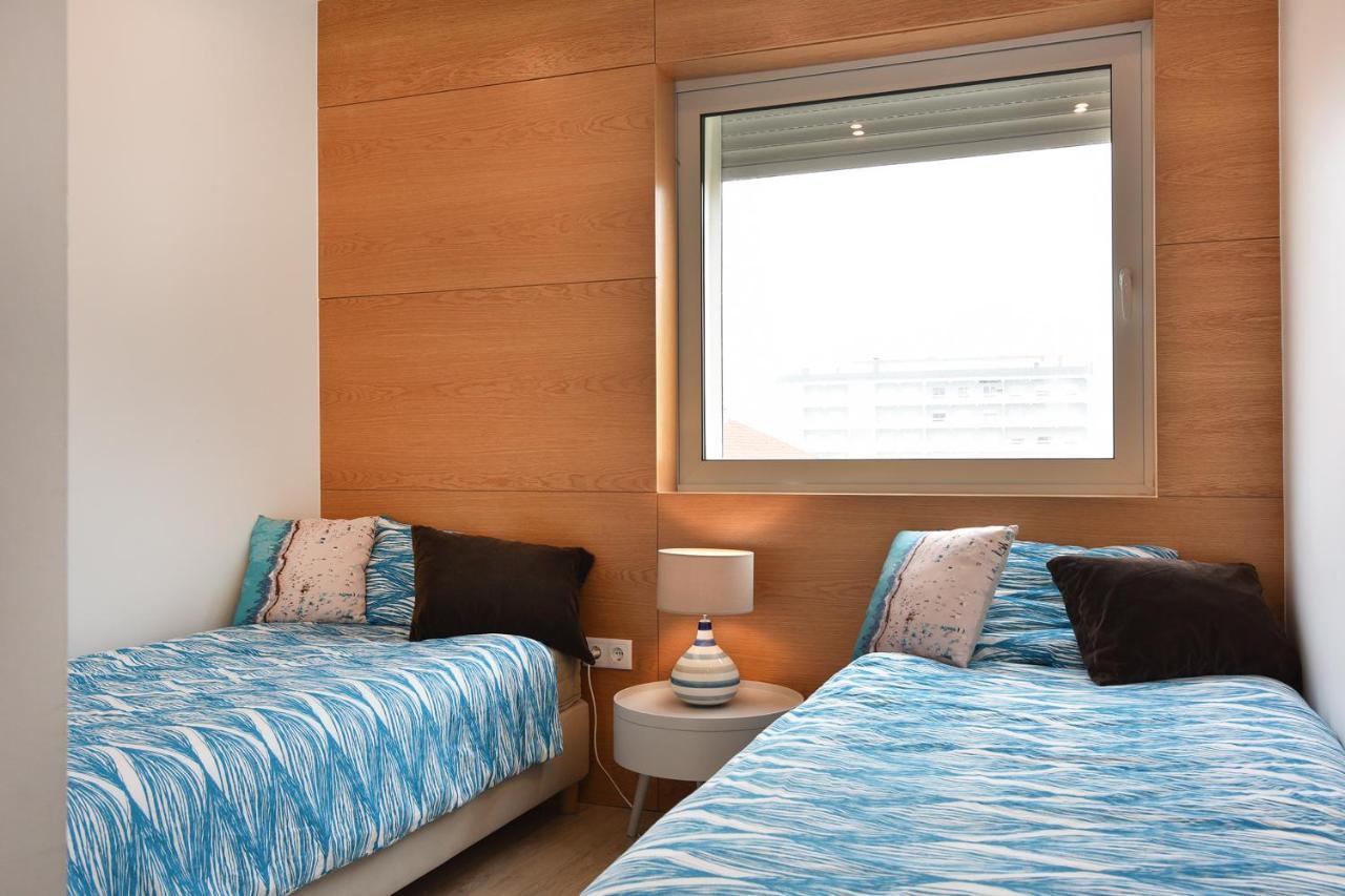 Maestro Apartment By Trip2Portugal ฟิเกราดาฟอซ ภายนอก รูปภาพ