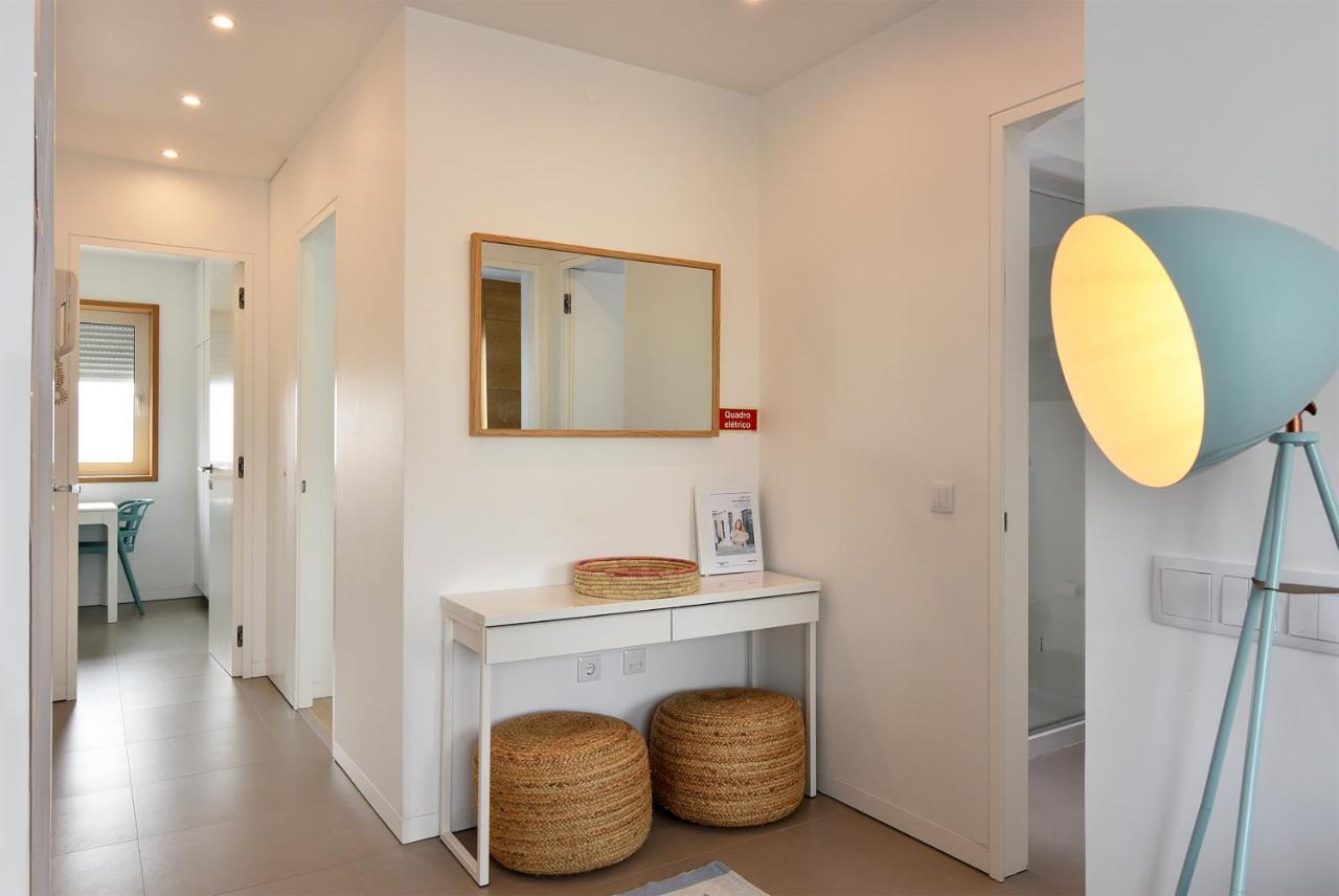 Maestro Apartment By Trip2Portugal ฟิเกราดาฟอซ ภายนอก รูปภาพ