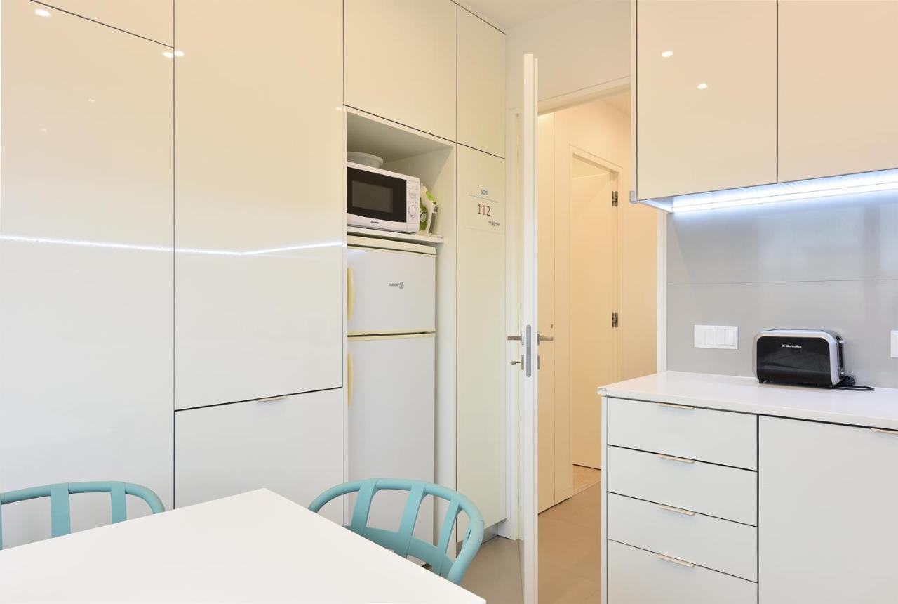 Maestro Apartment By Trip2Portugal ฟิเกราดาฟอซ ภายนอก รูปภาพ