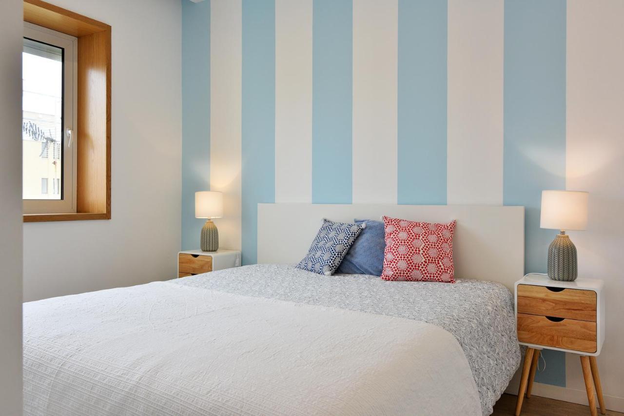 Maestro Apartment By Trip2Portugal ฟิเกราดาฟอซ ภายนอก รูปภาพ