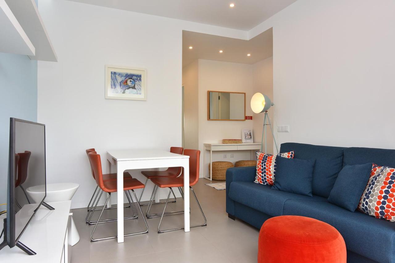Maestro Apartment By Trip2Portugal ฟิเกราดาฟอซ ภายนอก รูปภาพ