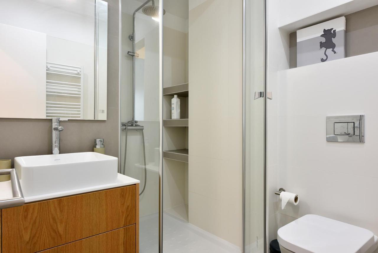 Maestro Apartment By Trip2Portugal ฟิเกราดาฟอซ ภายนอก รูปภาพ