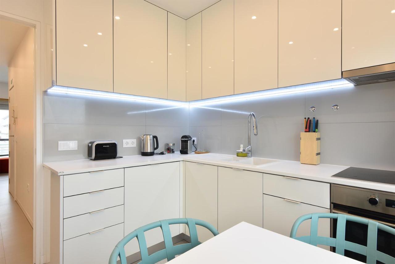 Maestro Apartment By Trip2Portugal ฟิเกราดาฟอซ ภายนอก รูปภาพ