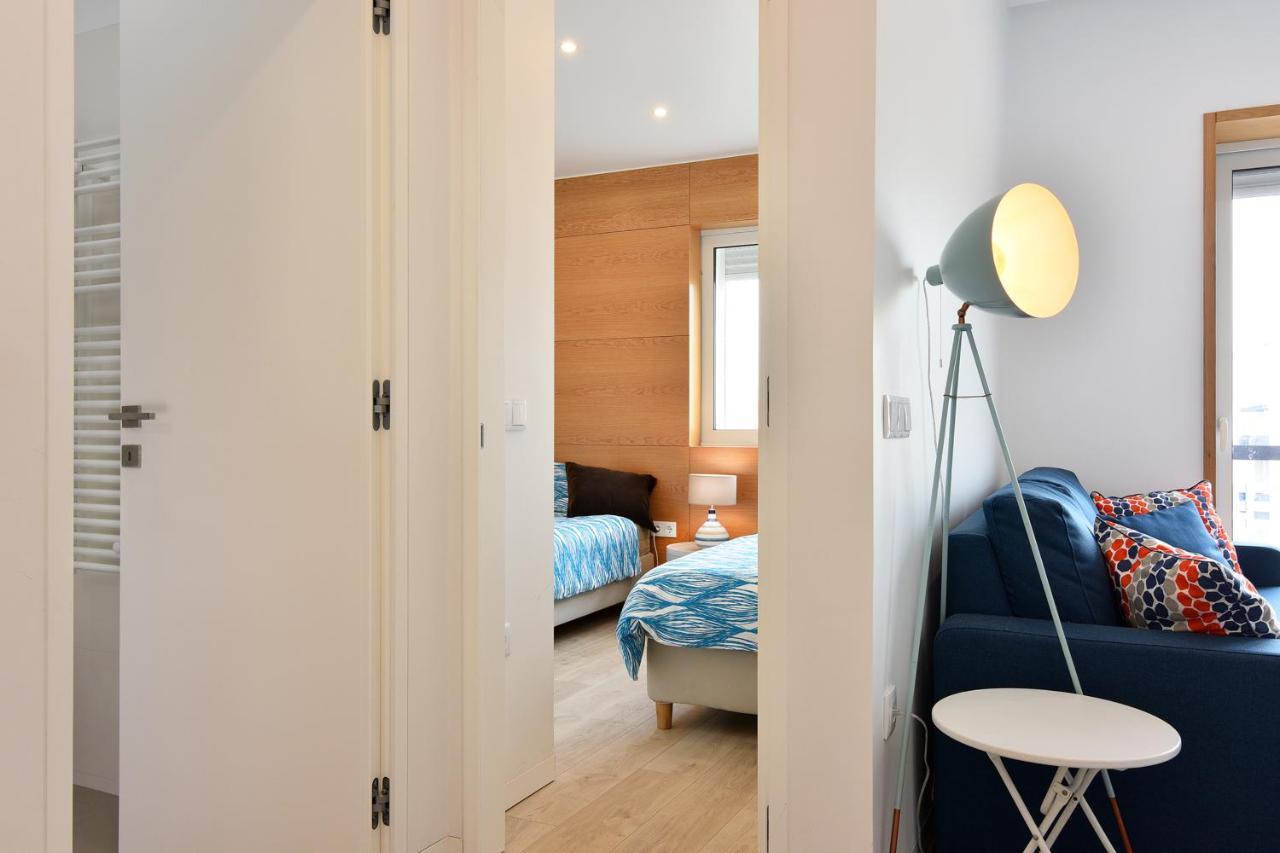 Maestro Apartment By Trip2Portugal ฟิเกราดาฟอซ ภายนอก รูปภาพ
