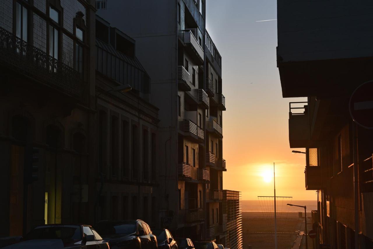 Maestro Apartment By Trip2Portugal ฟิเกราดาฟอซ ภายนอก รูปภาพ