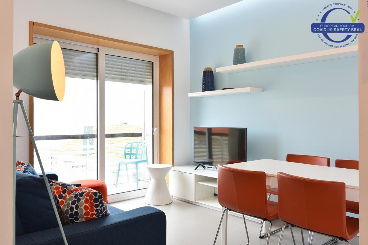 Maestro Apartment By Trip2Portugal ฟิเกราดาฟอซ ภายนอก รูปภาพ